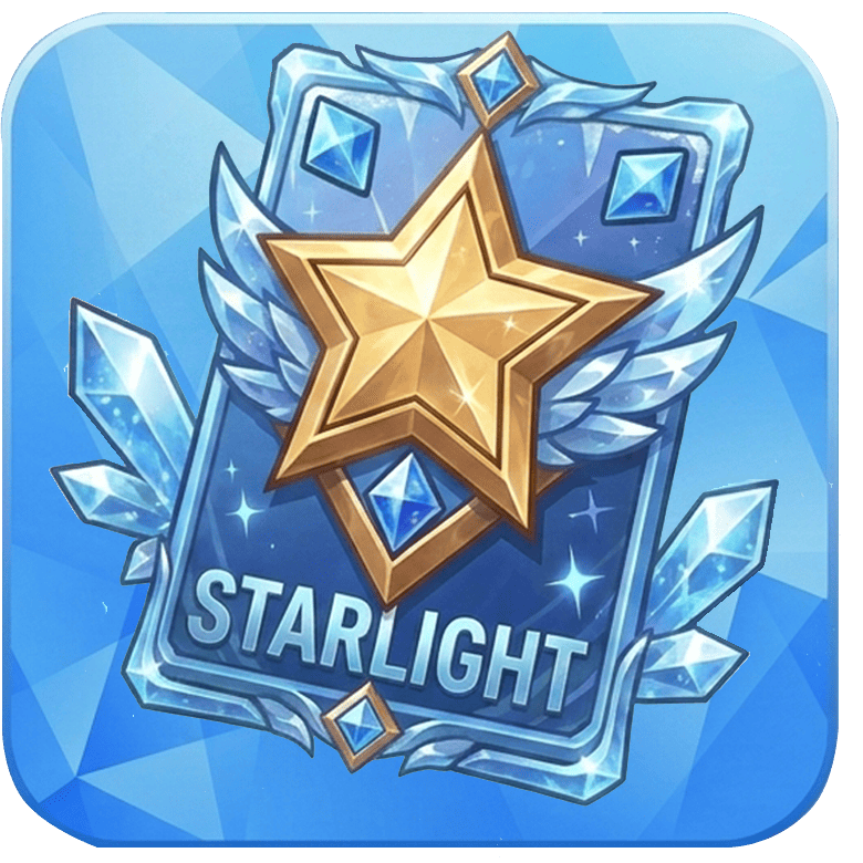 Starlight Basic